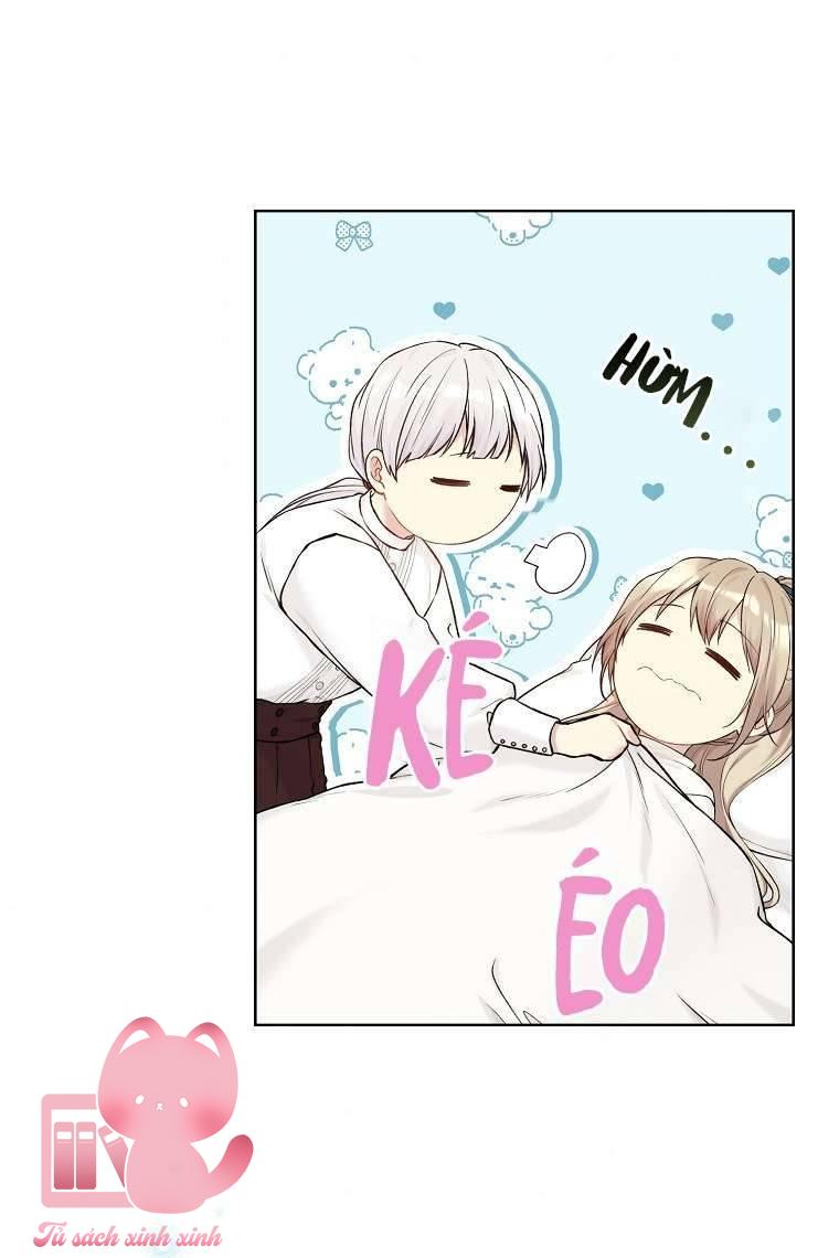 Vương Miện Lục Bảo - Chap 70