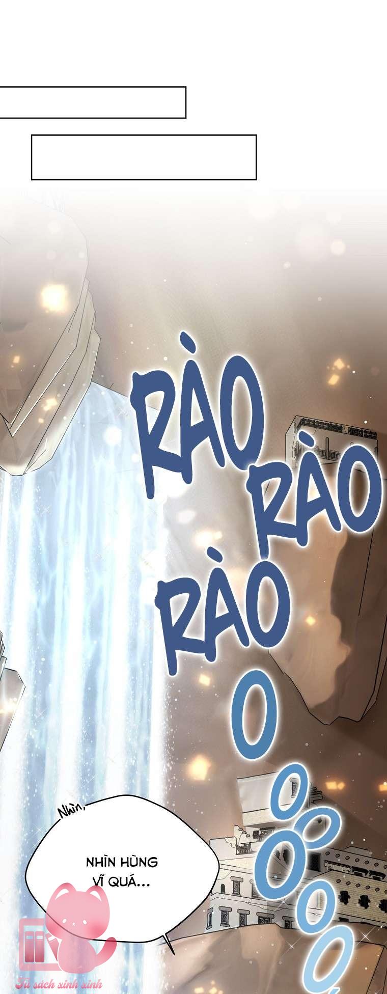 Vương Miện Lục Bảo - Chap 70