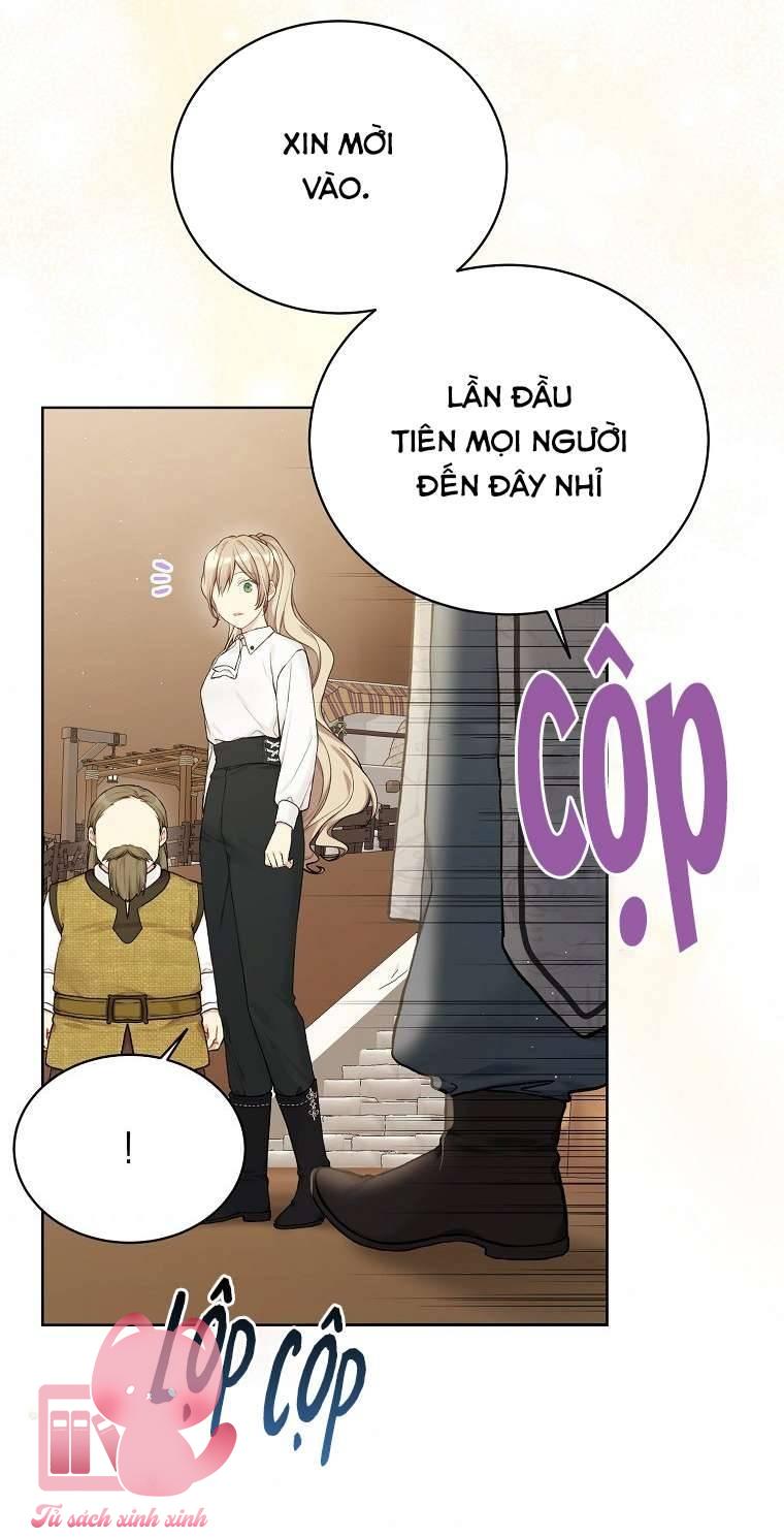 Vương Miện Lục Bảo - Chap 70