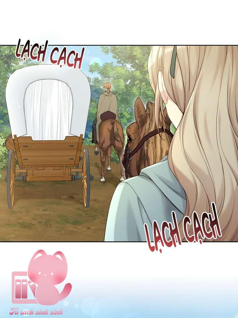 Vương Miện Lục Bảo - Chap 70