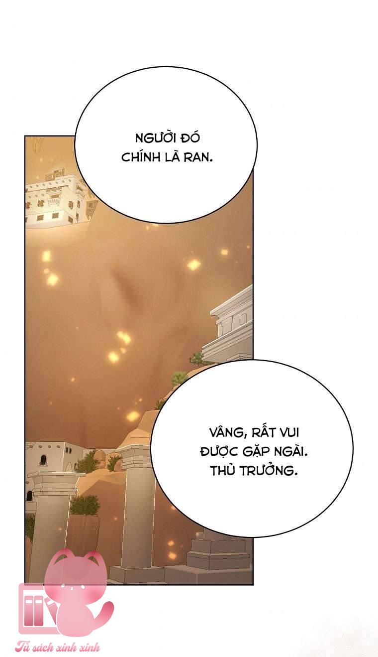Vương Miện Lục Bảo - Chap 71