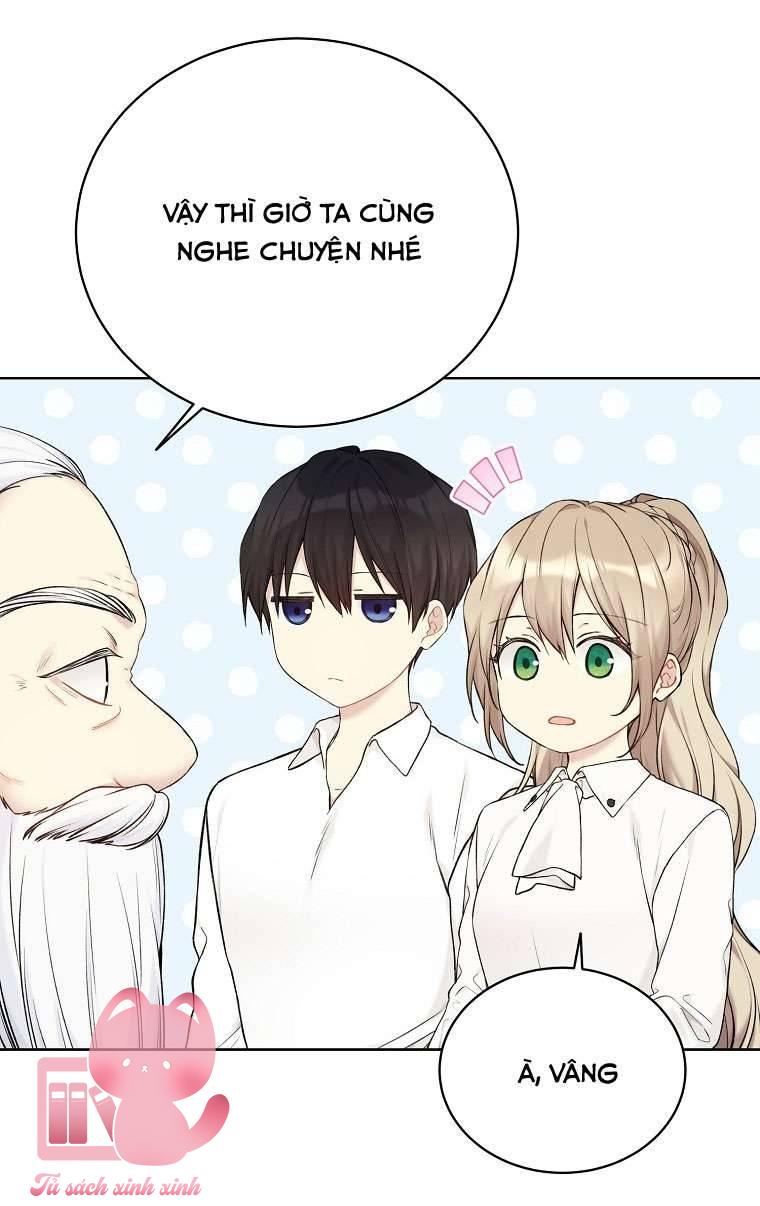 Vương Miện Lục Bảo - Chap 71
