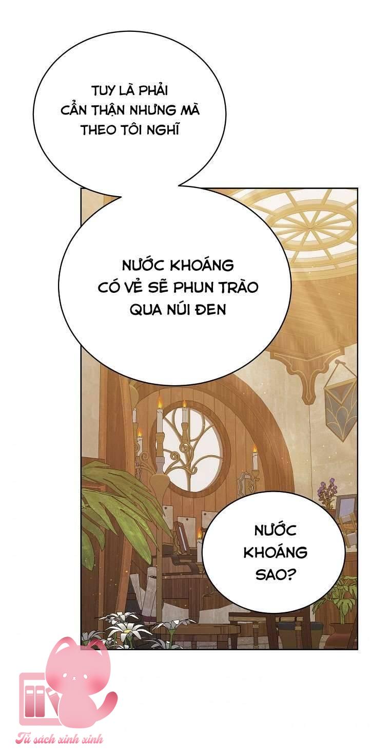 Vương Miện Lục Bảo - Chap 71
