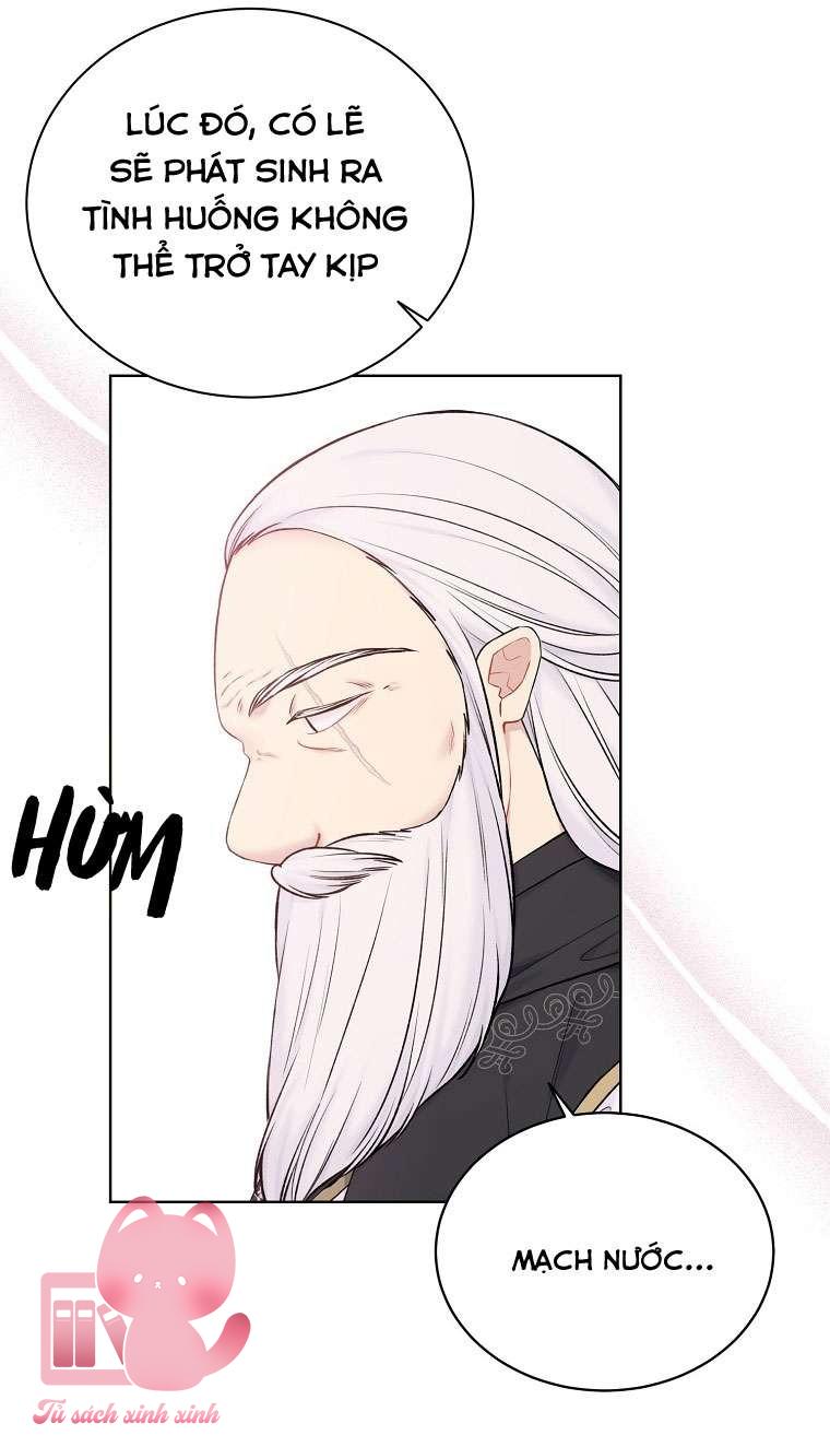 Vương Miện Lục Bảo - Chap 71