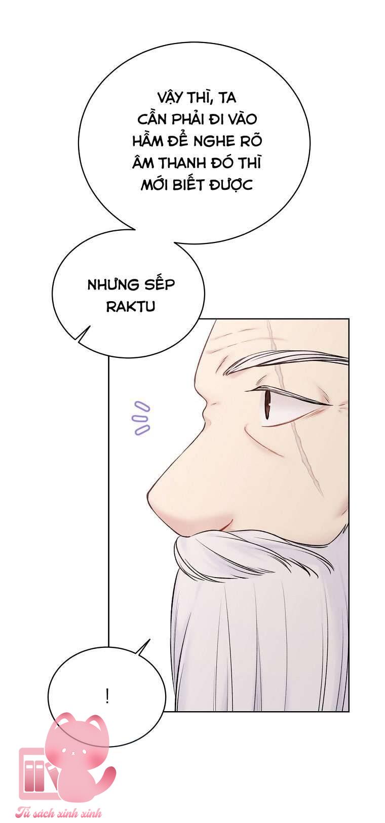 Vương Miện Lục Bảo - Chap 71