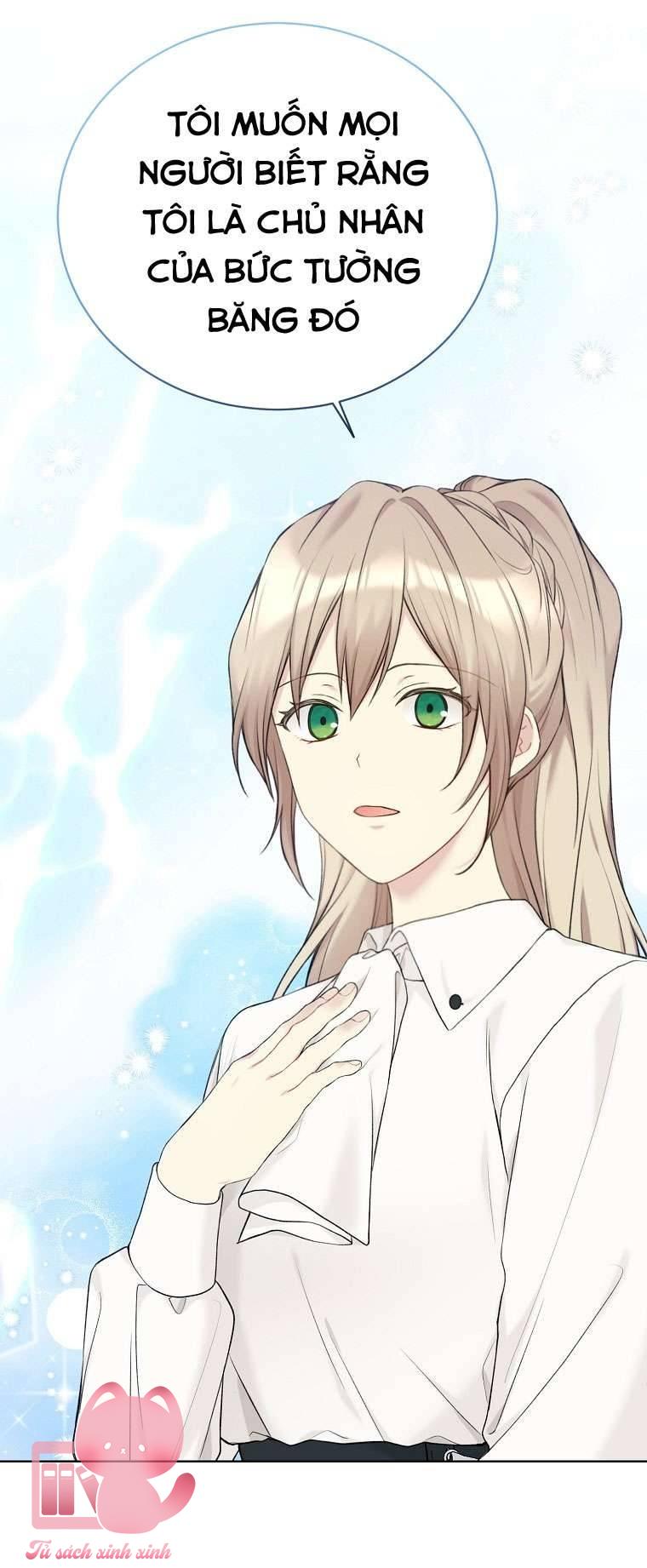 Vương Miện Lục Bảo - Chap 71