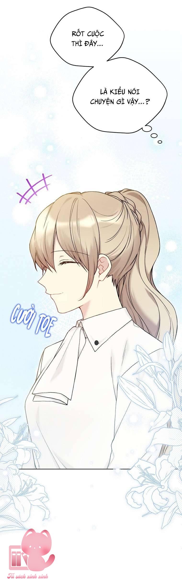 Vương Miện Lục Bảo - Chap 71