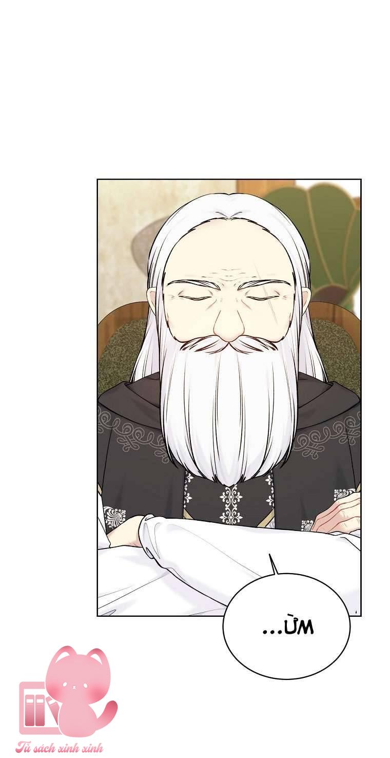 Vương Miện Lục Bảo - Chap 71