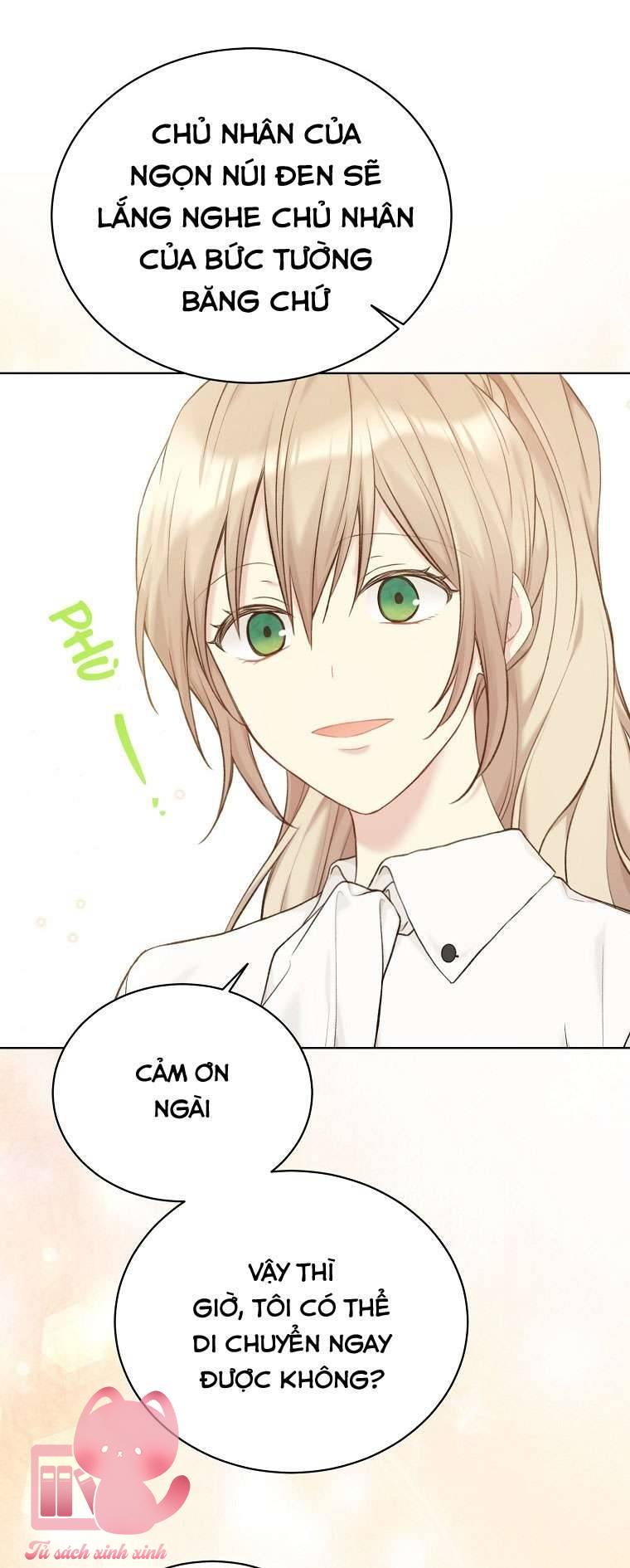 Vương Miện Lục Bảo - Chap 71