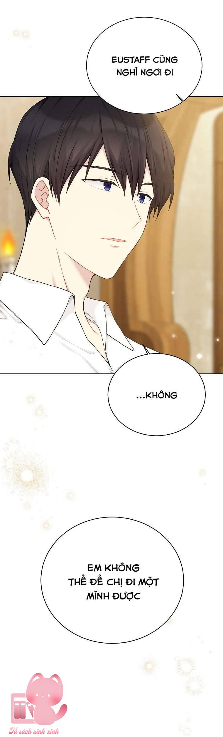 Vương Miện Lục Bảo - Chap 71