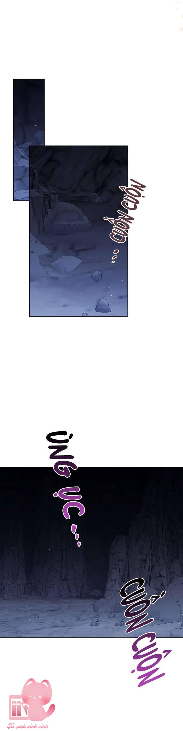 Vương Miện Lục Bảo - Chap 71
