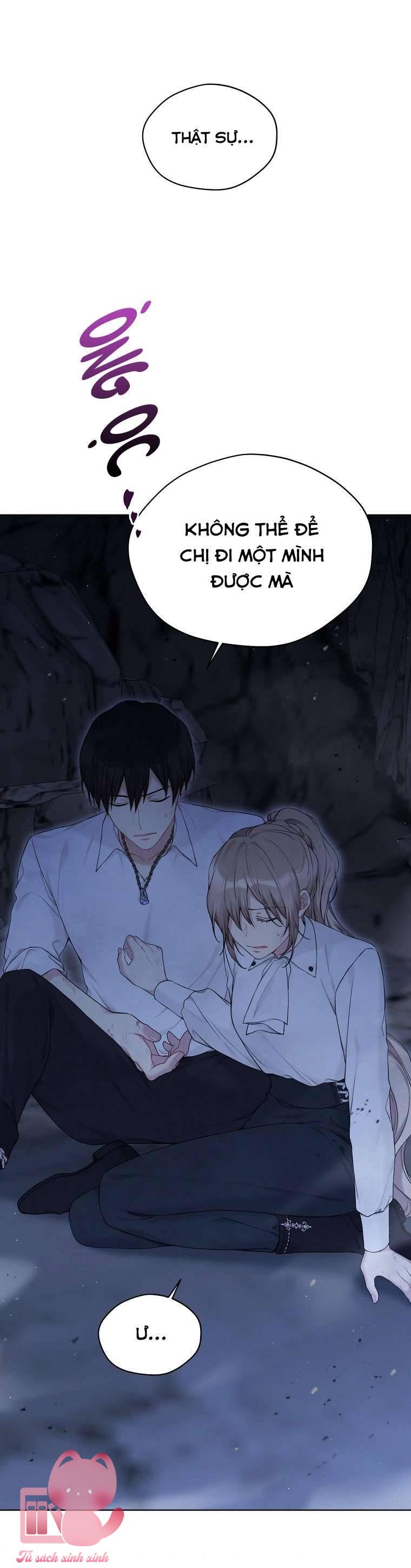Vương Miện Lục Bảo - Chap 71