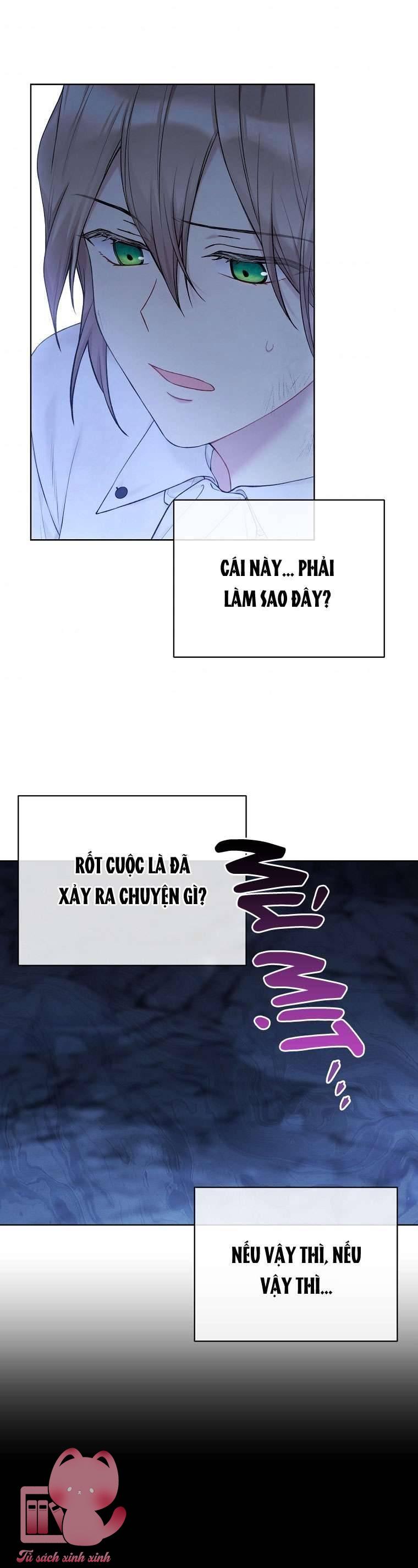 Vương Miện Lục Bảo - Chap 71