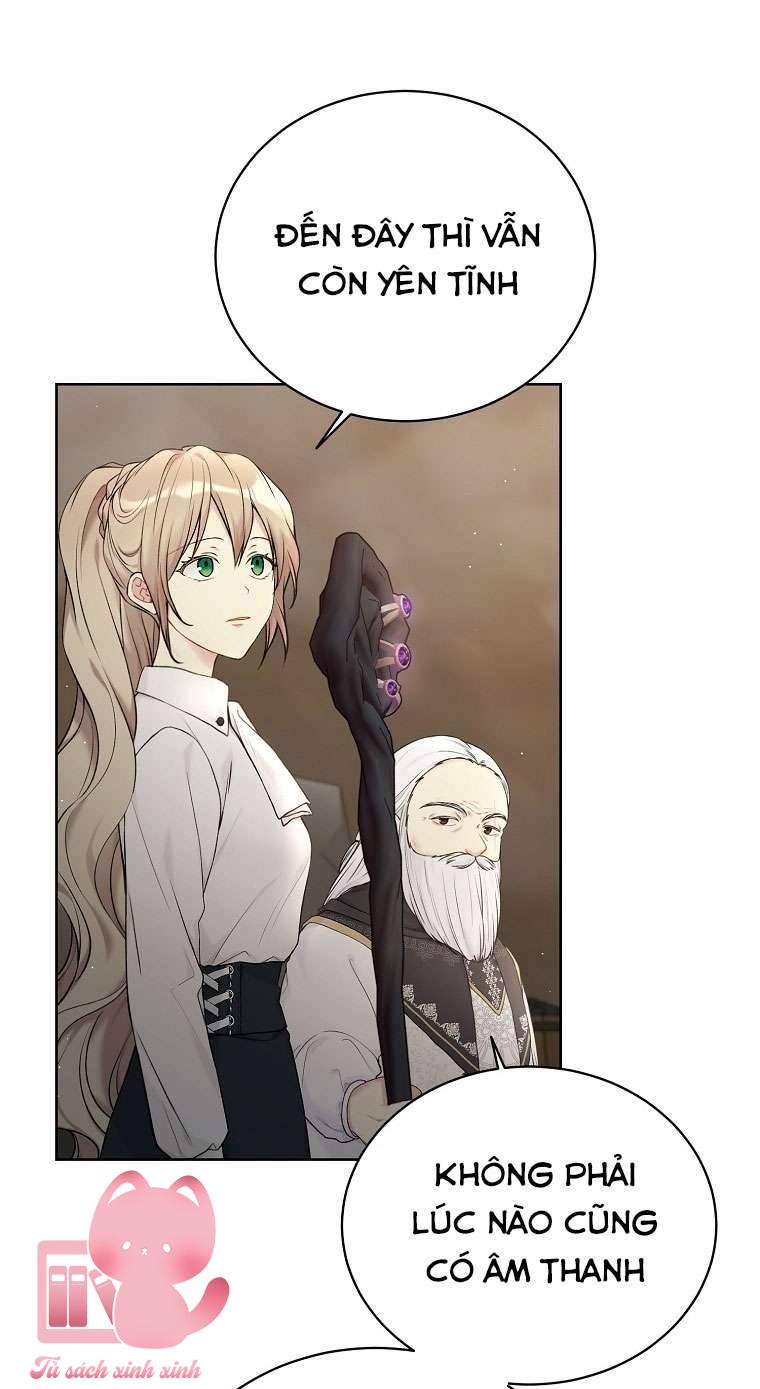 Vương Miện Lục Bảo - Chap 71
