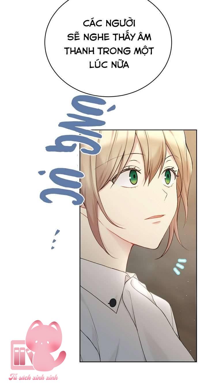 Vương Miện Lục Bảo - Chap 71