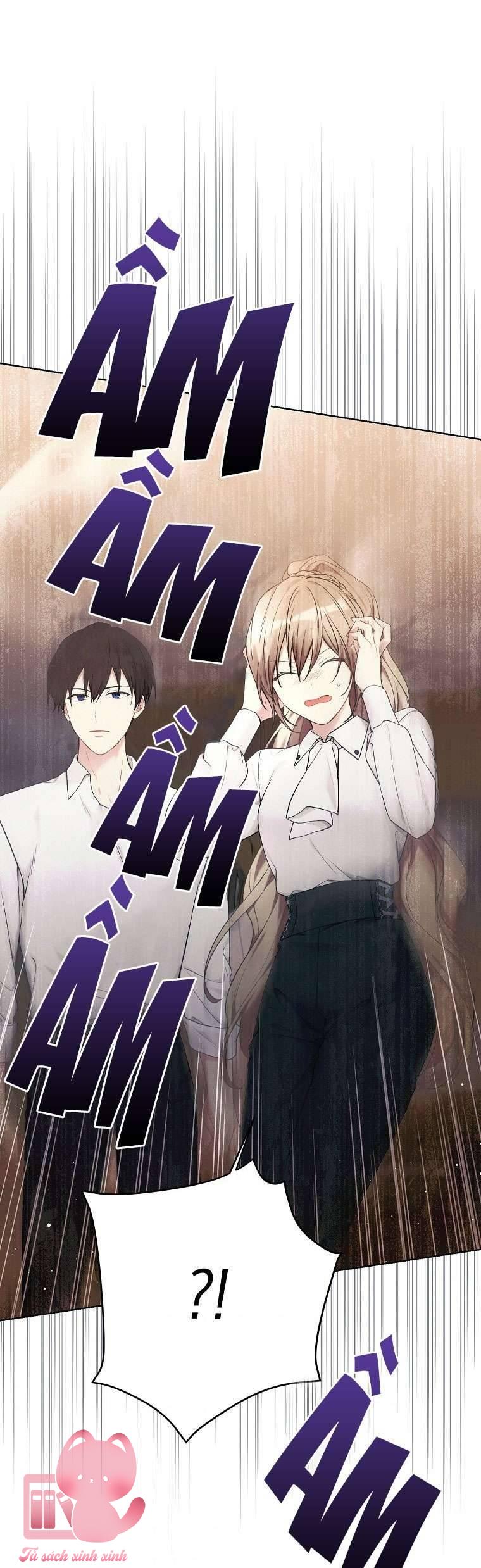 Vương Miện Lục Bảo - Chap 71