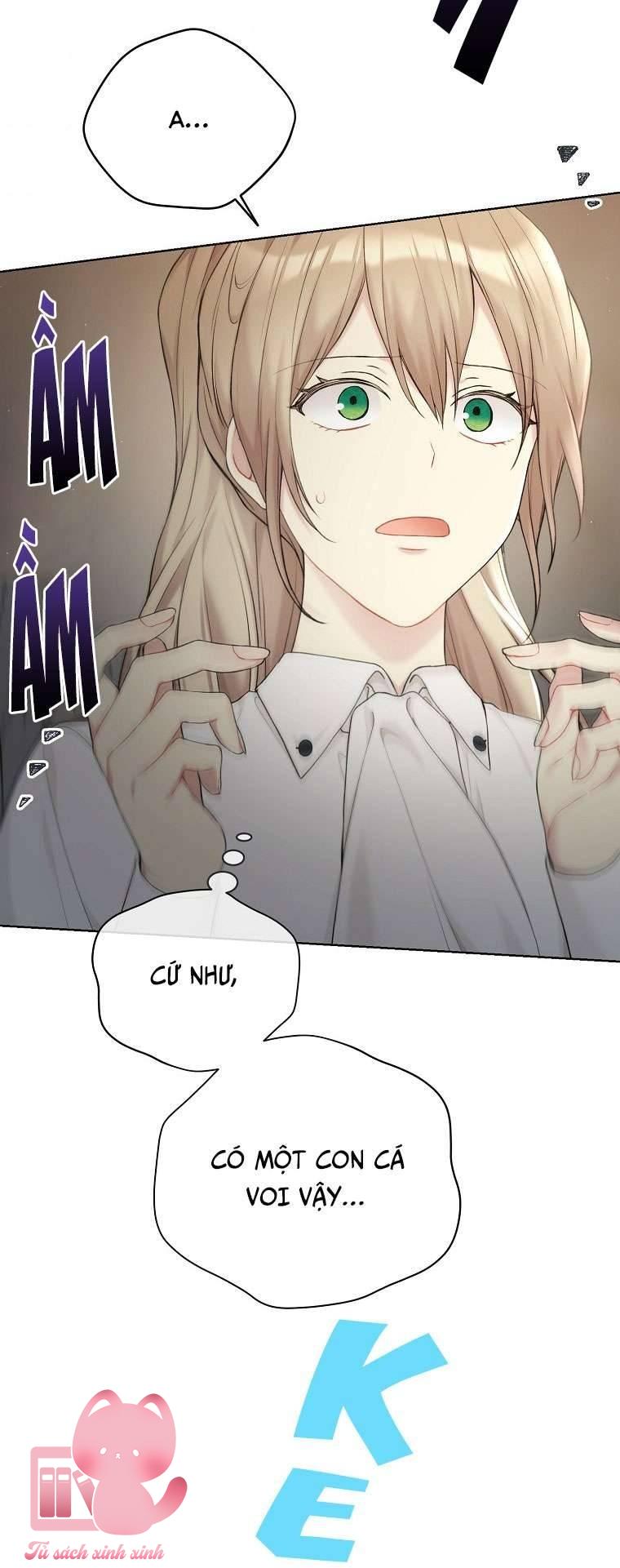 Vương Miện Lục Bảo - Chap 71