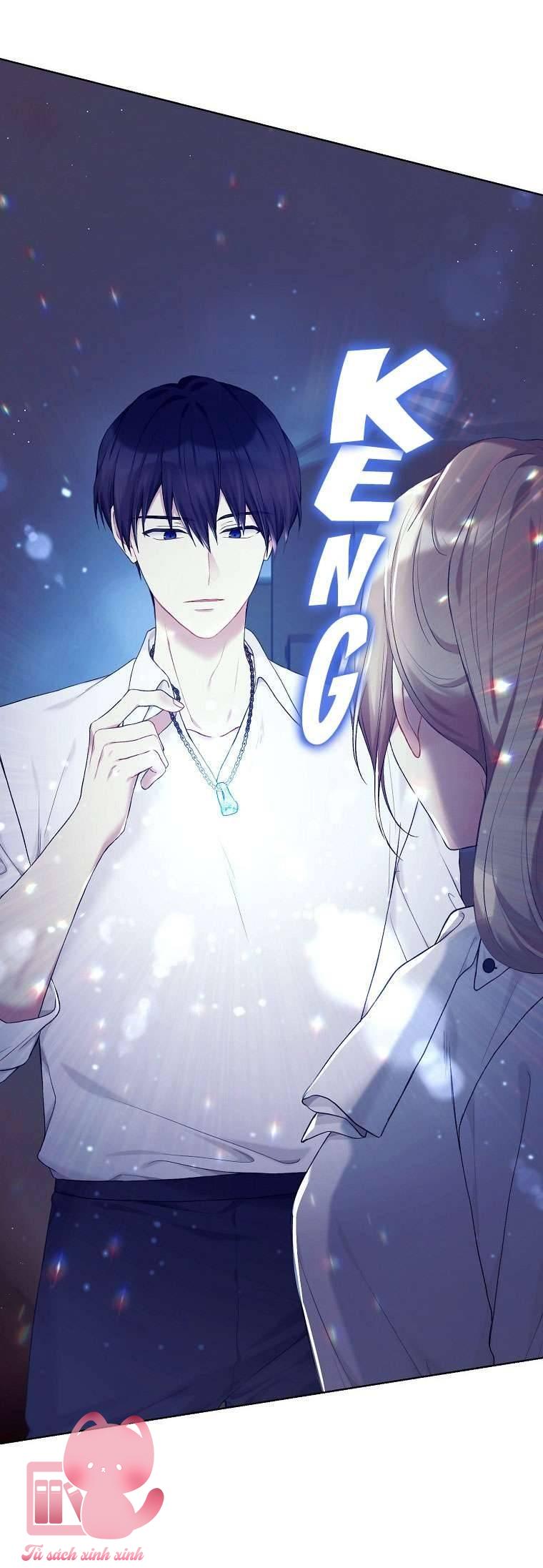 Vương Miện Lục Bảo - Chap 71