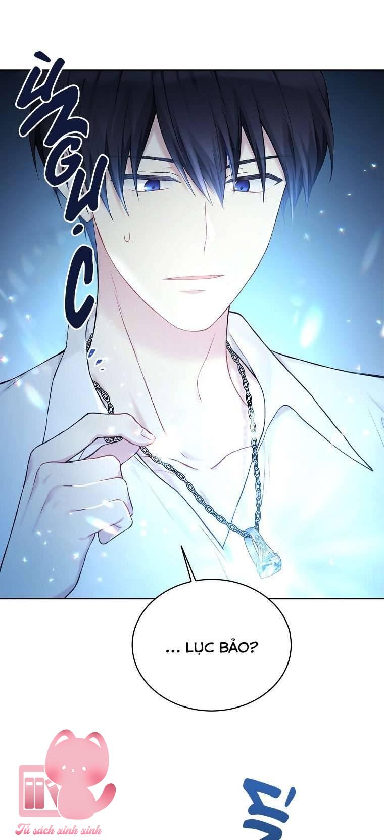 Vương Miện Lục Bảo - Chap 71