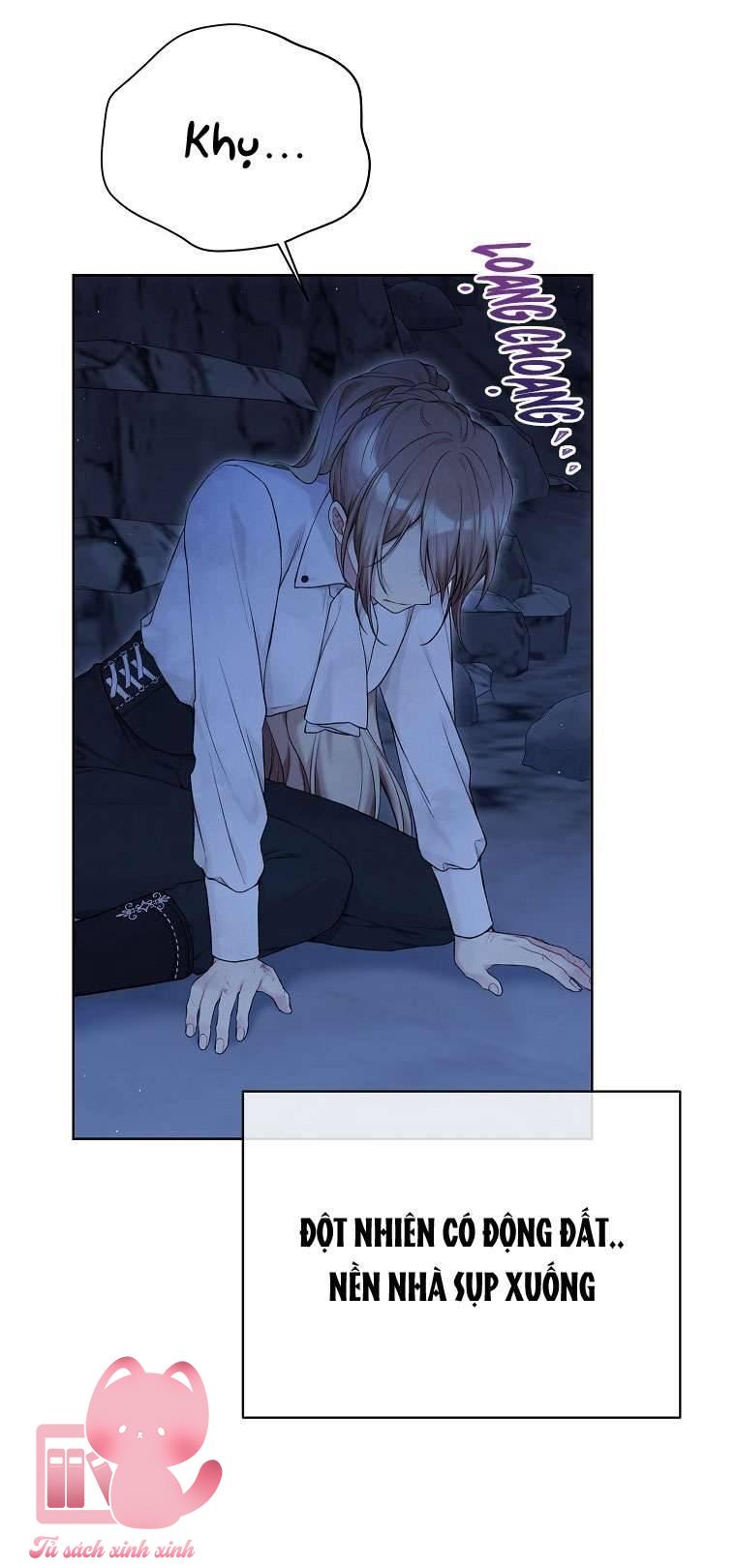 Vương Miện Lục Bảo - Chap 71