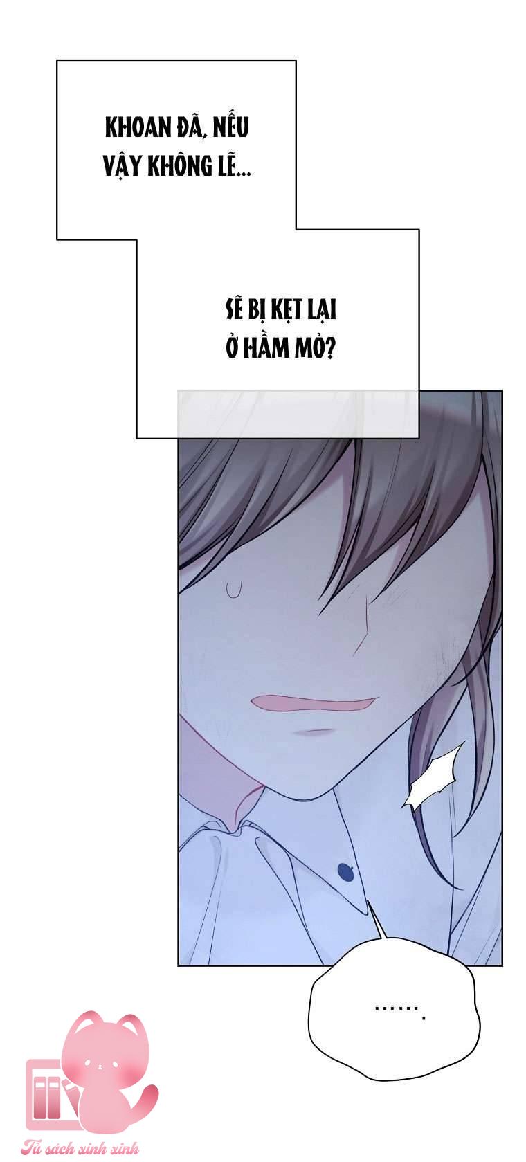 Vương Miện Lục Bảo - Chap 71