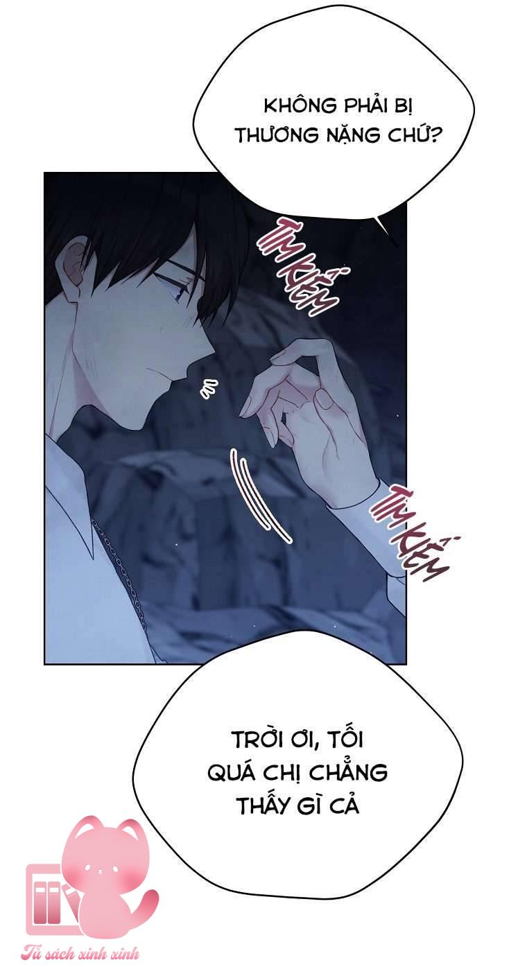 Vương Miện Lục Bảo - Chap 71