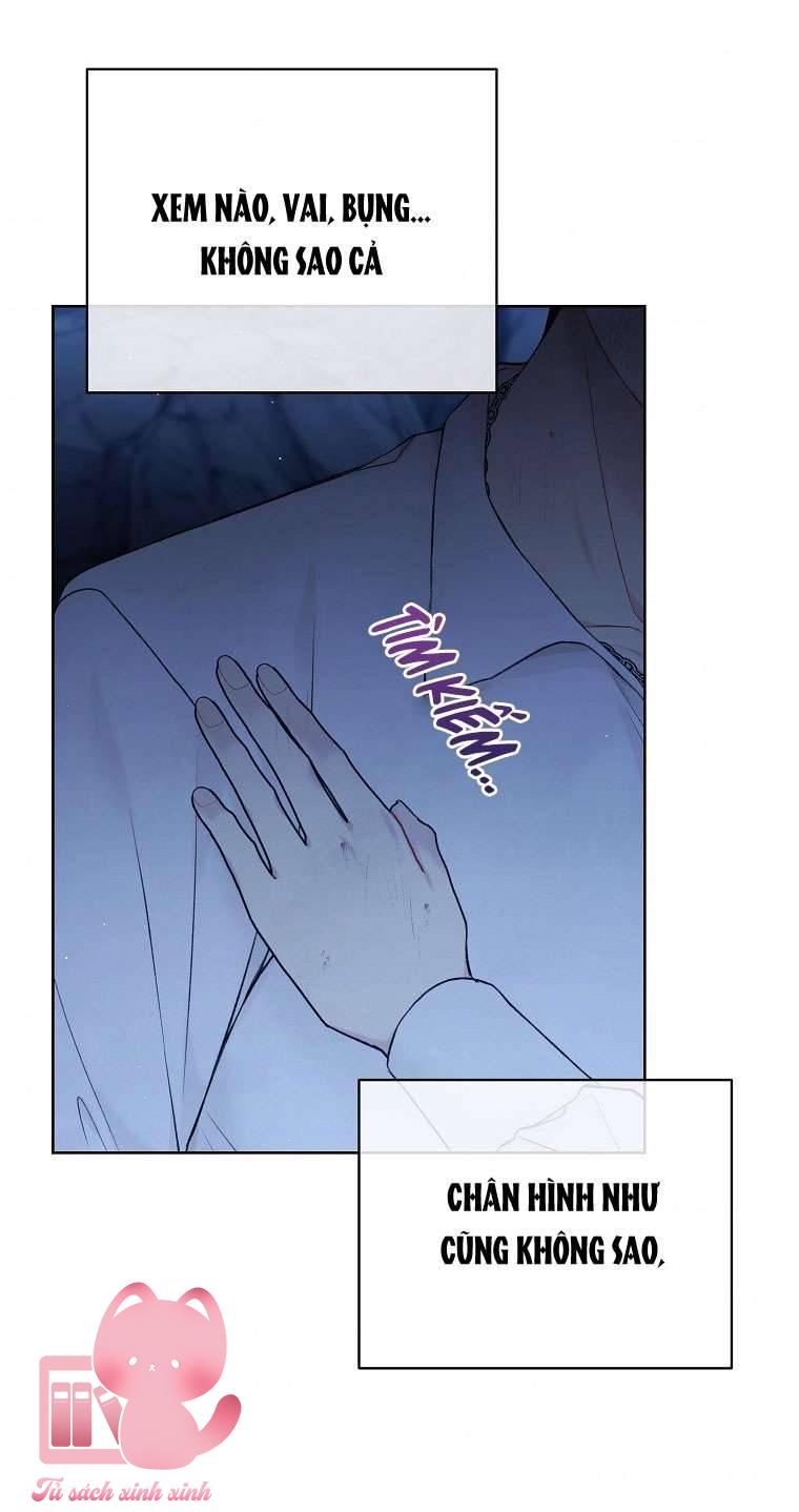 Vương Miện Lục Bảo - Chap 71