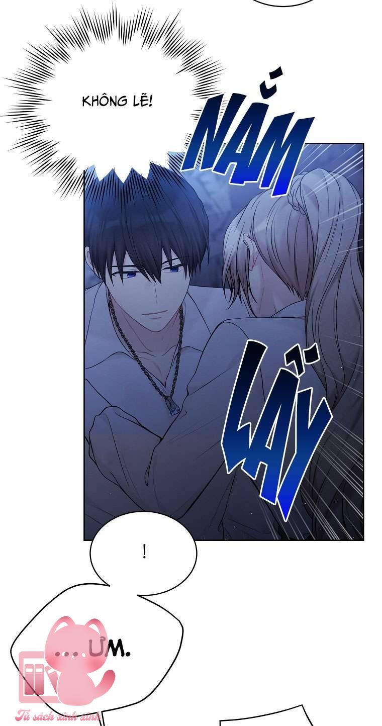 Vương Miện Lục Bảo - Chap 71