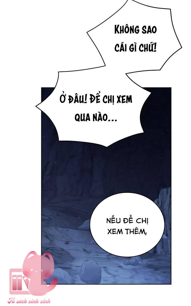 Vương Miện Lục Bảo - Chap 71