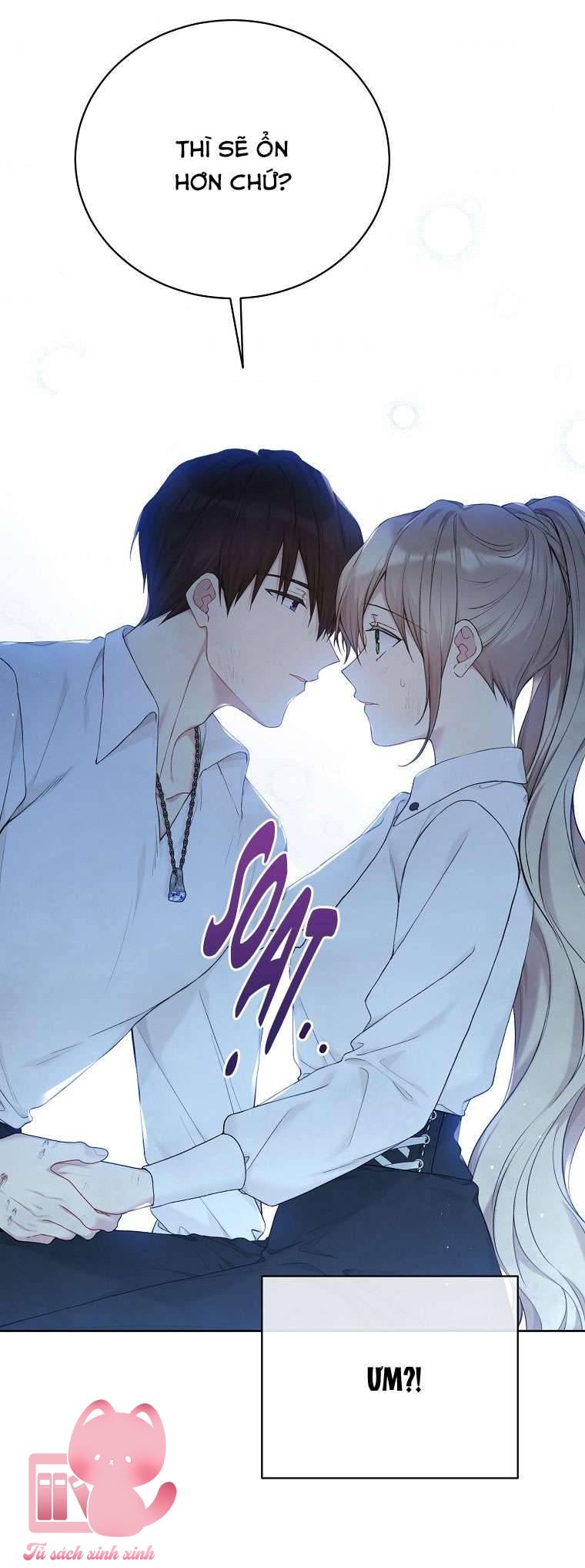 Vương Miện Lục Bảo - Chap 71