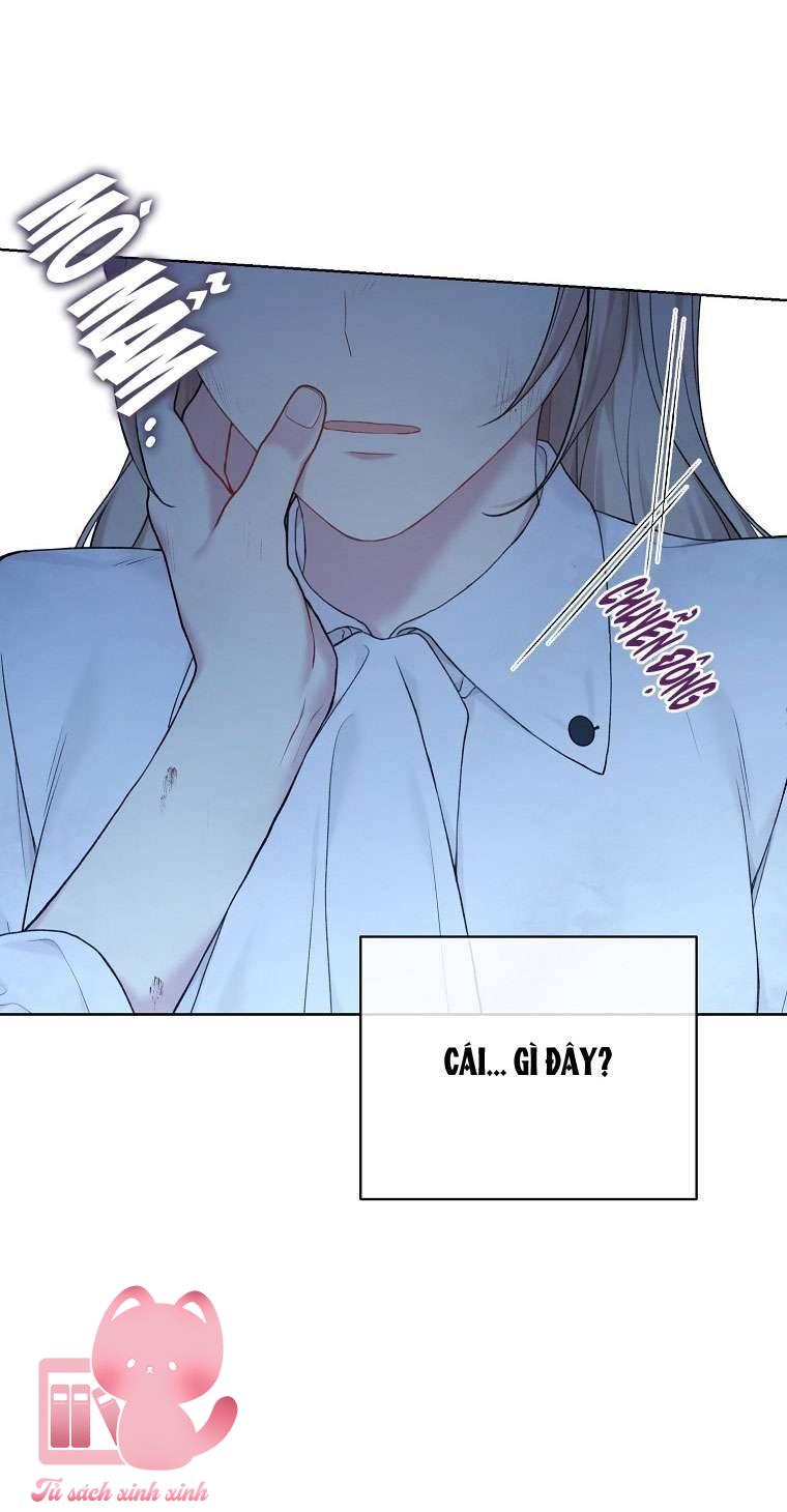Vương Miện Lục Bảo - Chap 71