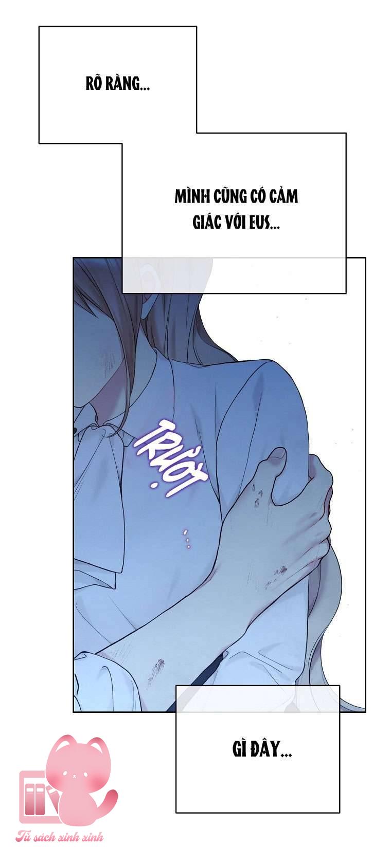 Vương Miện Lục Bảo - Chap 71