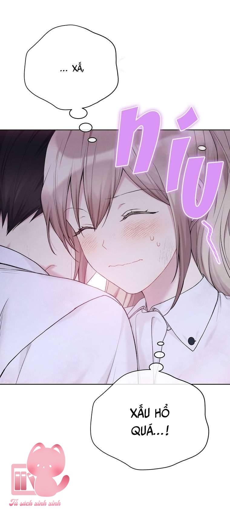 Vương Miện Lục Bảo - Chap 71