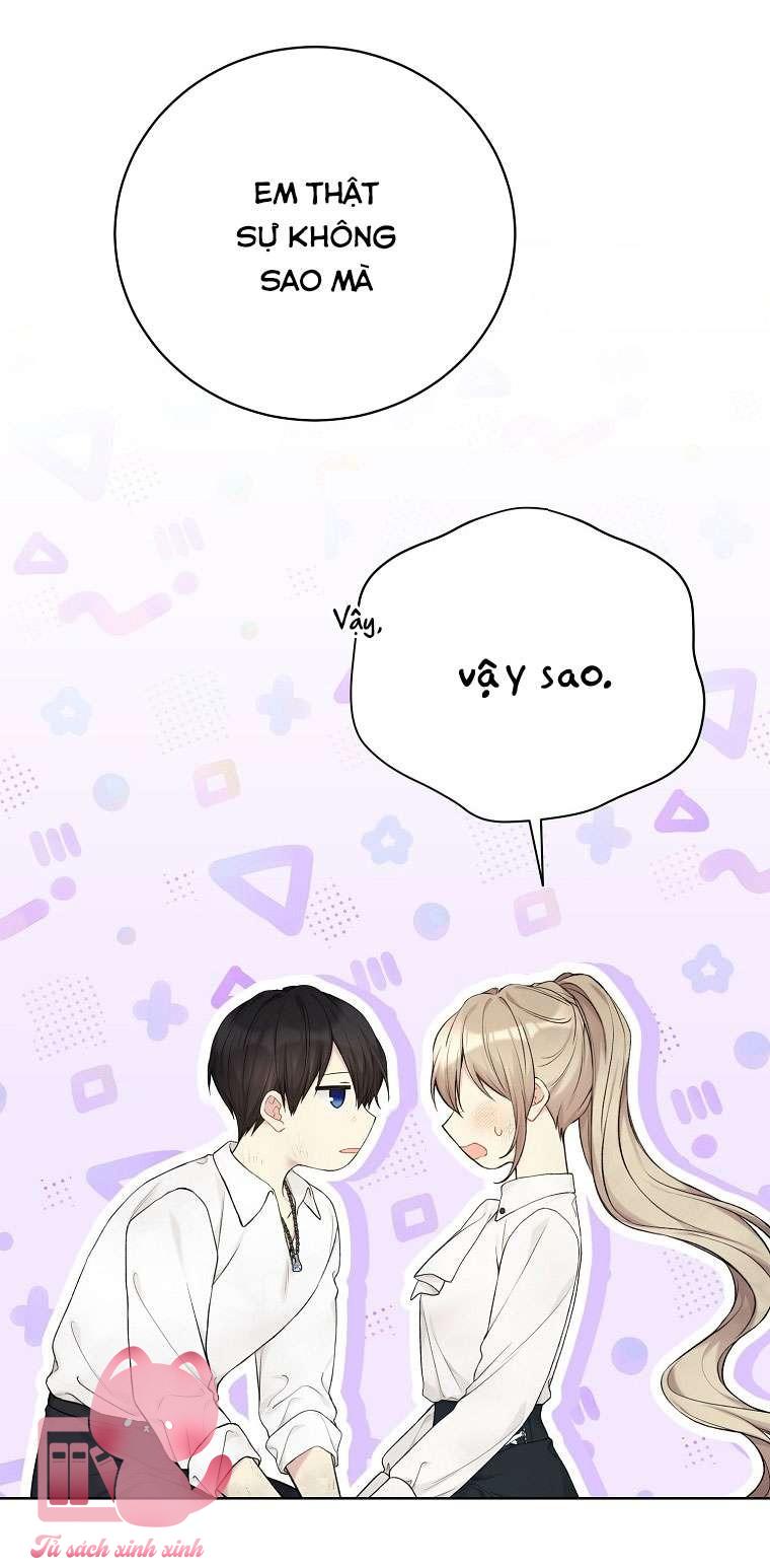 Vương Miện Lục Bảo - Chap 71