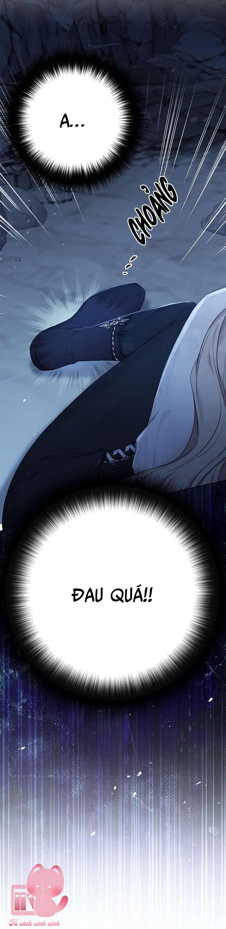 Vương Miện Lục Bảo - Chap 71