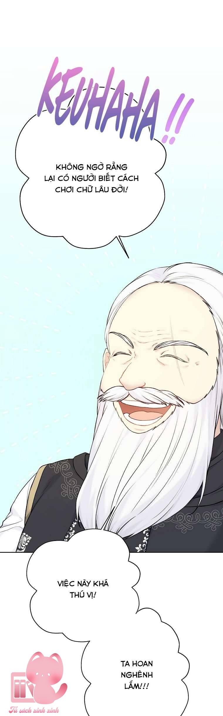 Vương Miện Lục Bảo - Chap 71