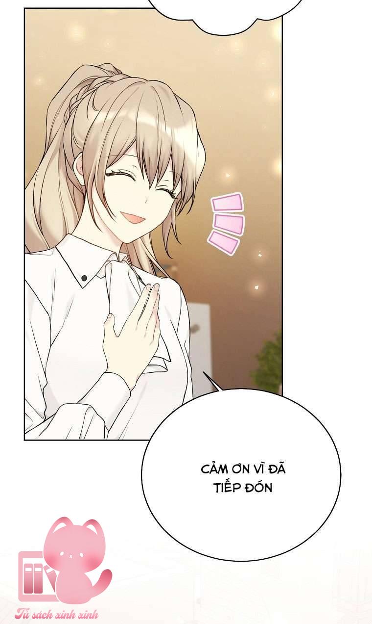 Vương Miện Lục Bảo - Chap 71