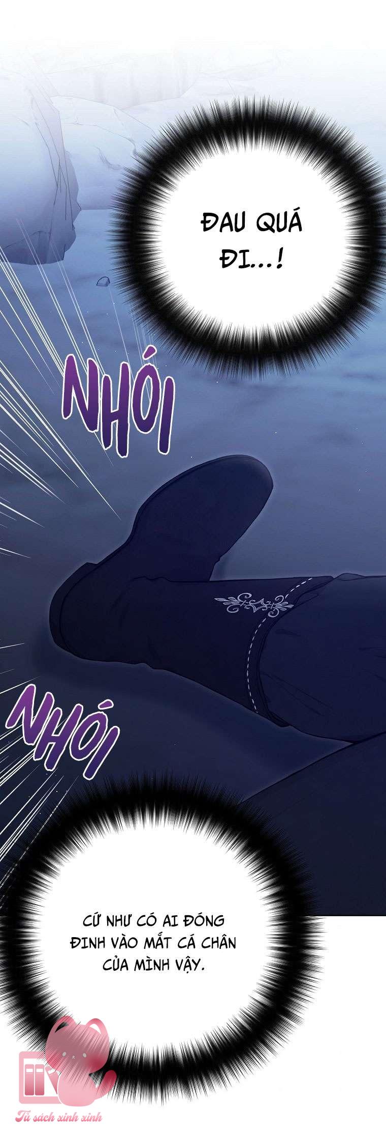 Vương Miện Lục Bảo - Chap 72