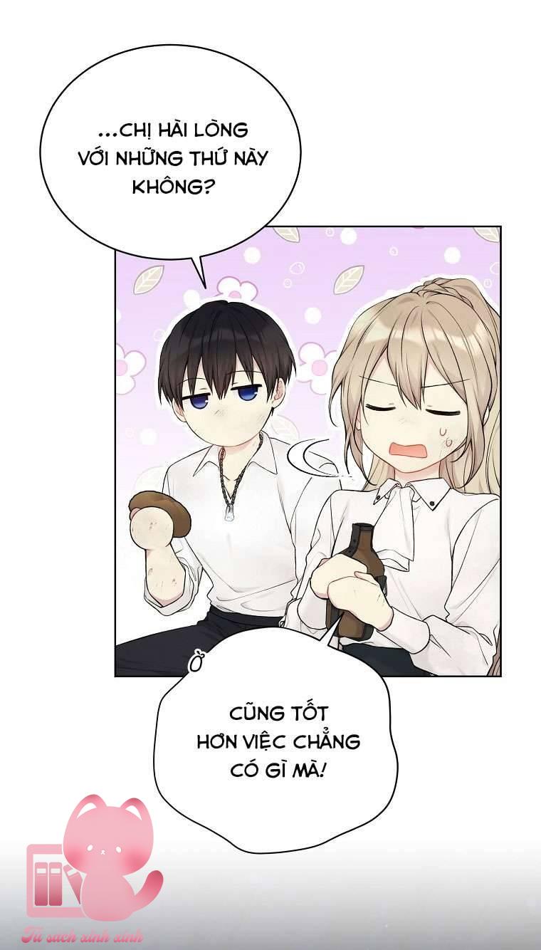 Vương Miện Lục Bảo - Chap 72