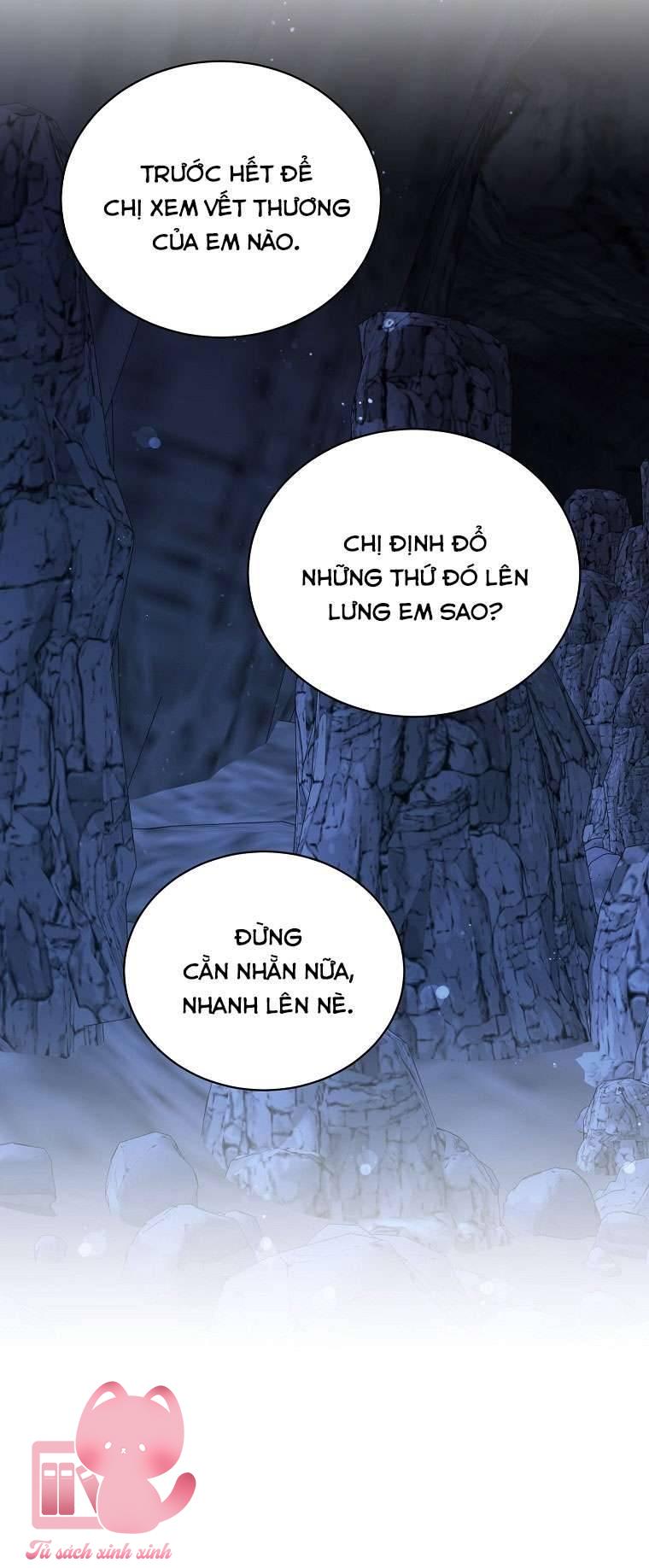 Vương Miện Lục Bảo - Chap 72