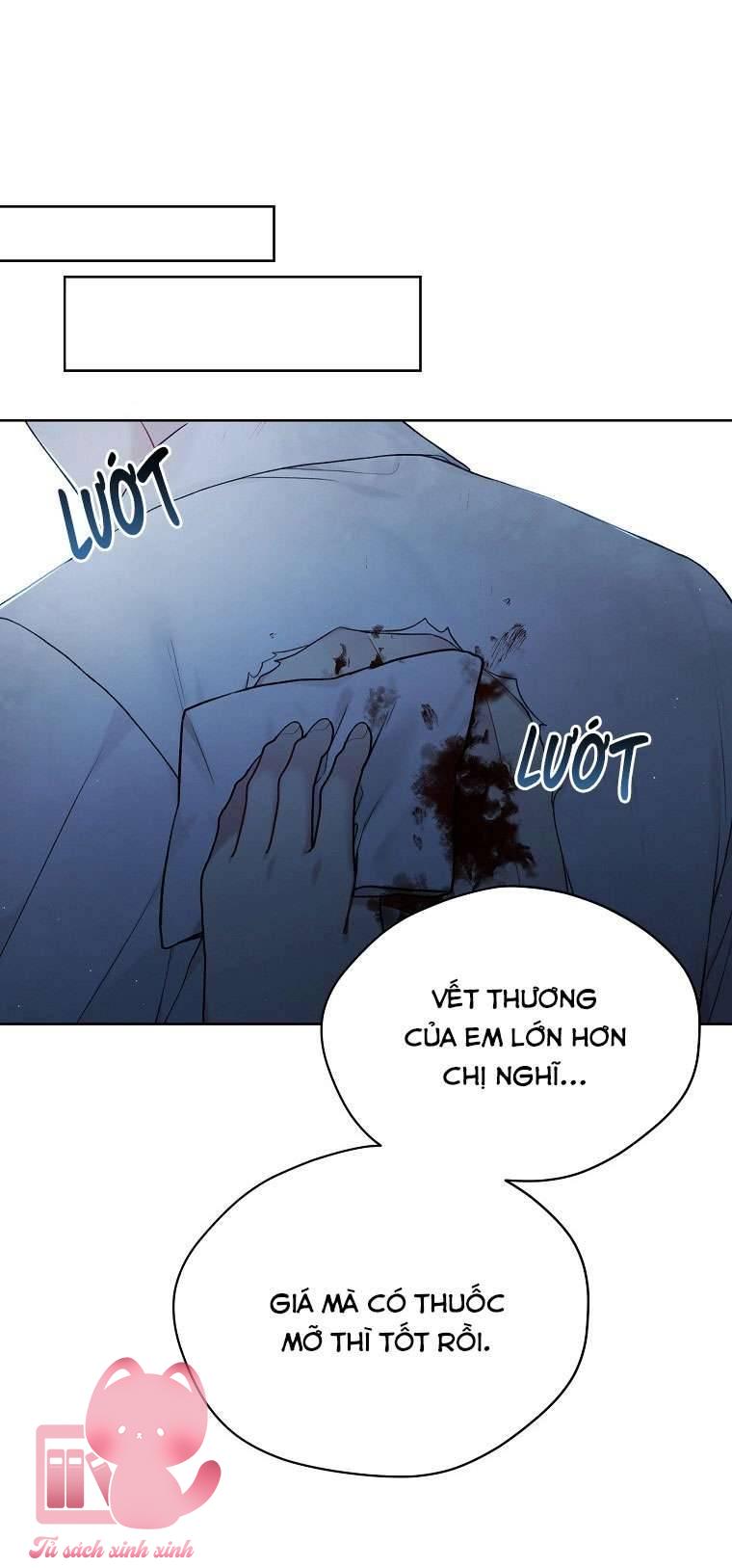 Vương Miện Lục Bảo - Chap 72