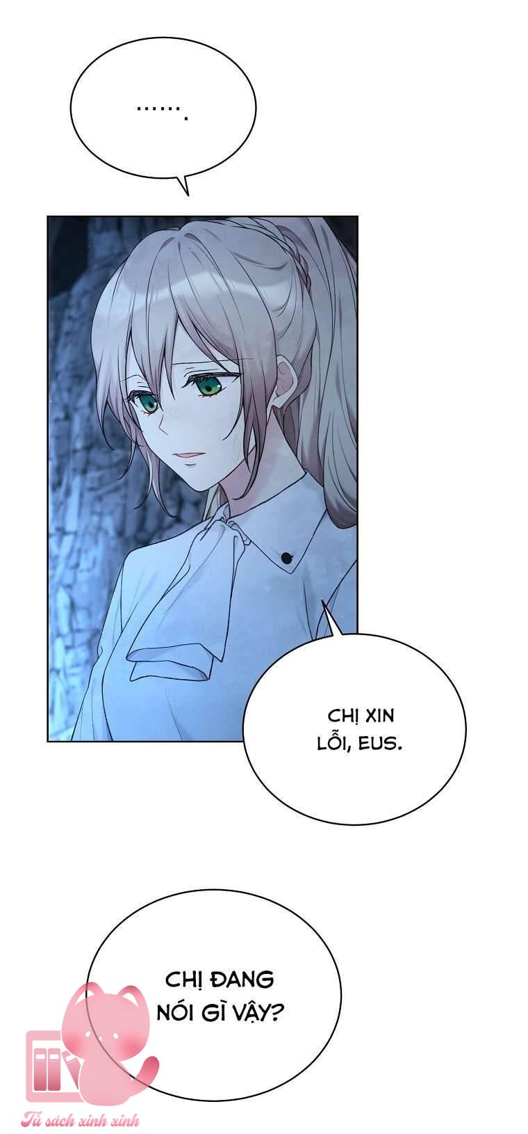 Vương Miện Lục Bảo - Chap 72