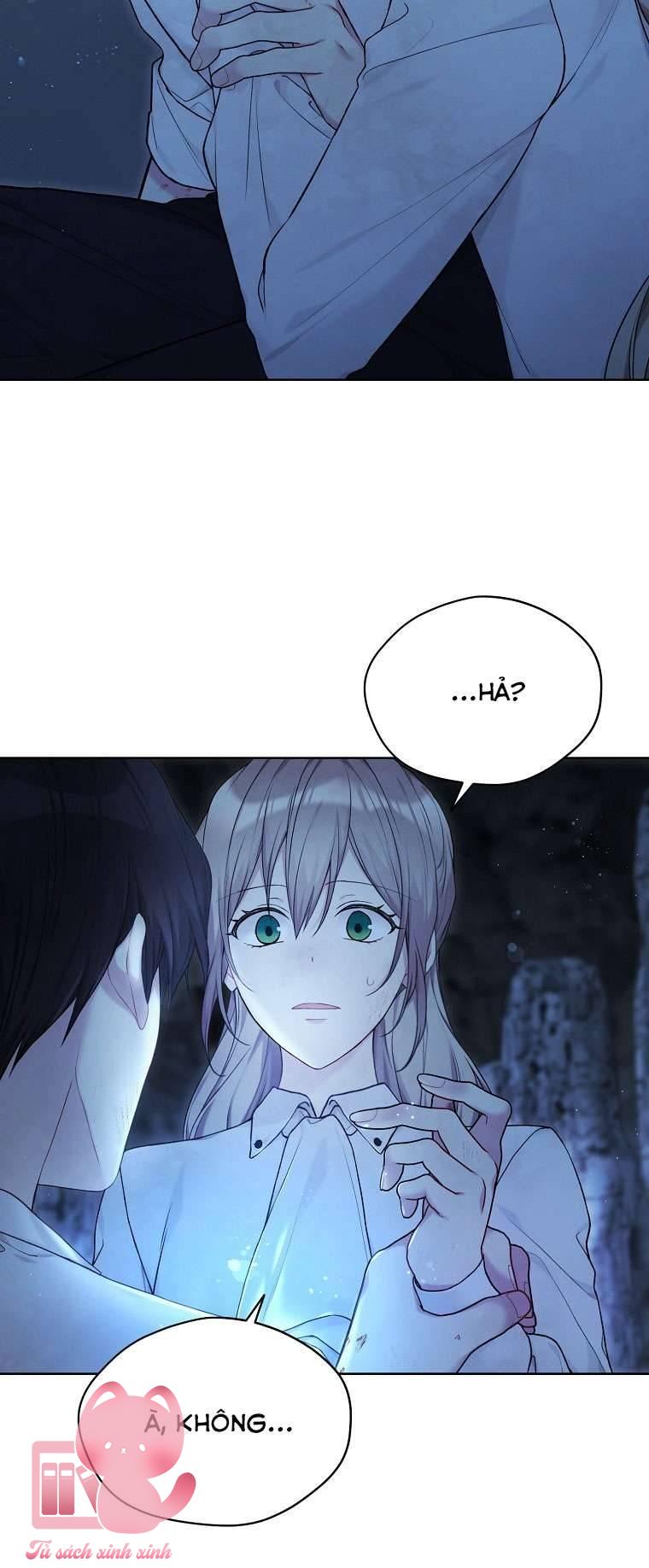 Vương Miện Lục Bảo - Chap 72