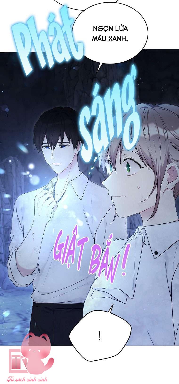 Vương Miện Lục Bảo - Chap 72