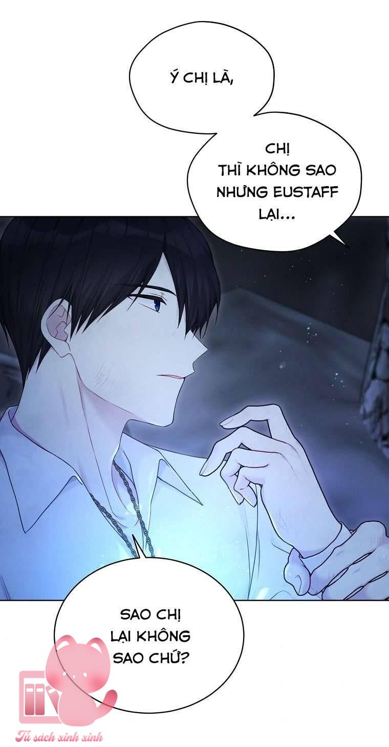 Vương Miện Lục Bảo - Chap 72