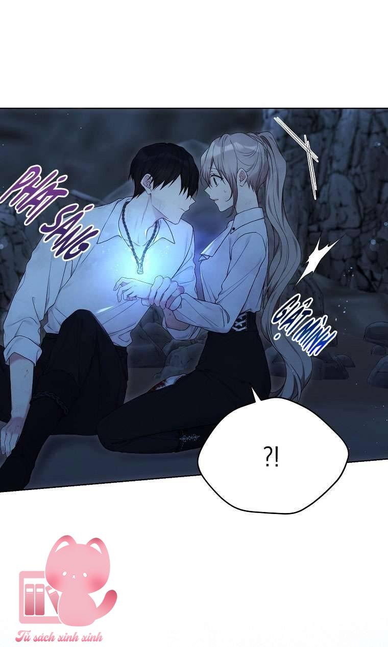 Vương Miện Lục Bảo - Chap 72