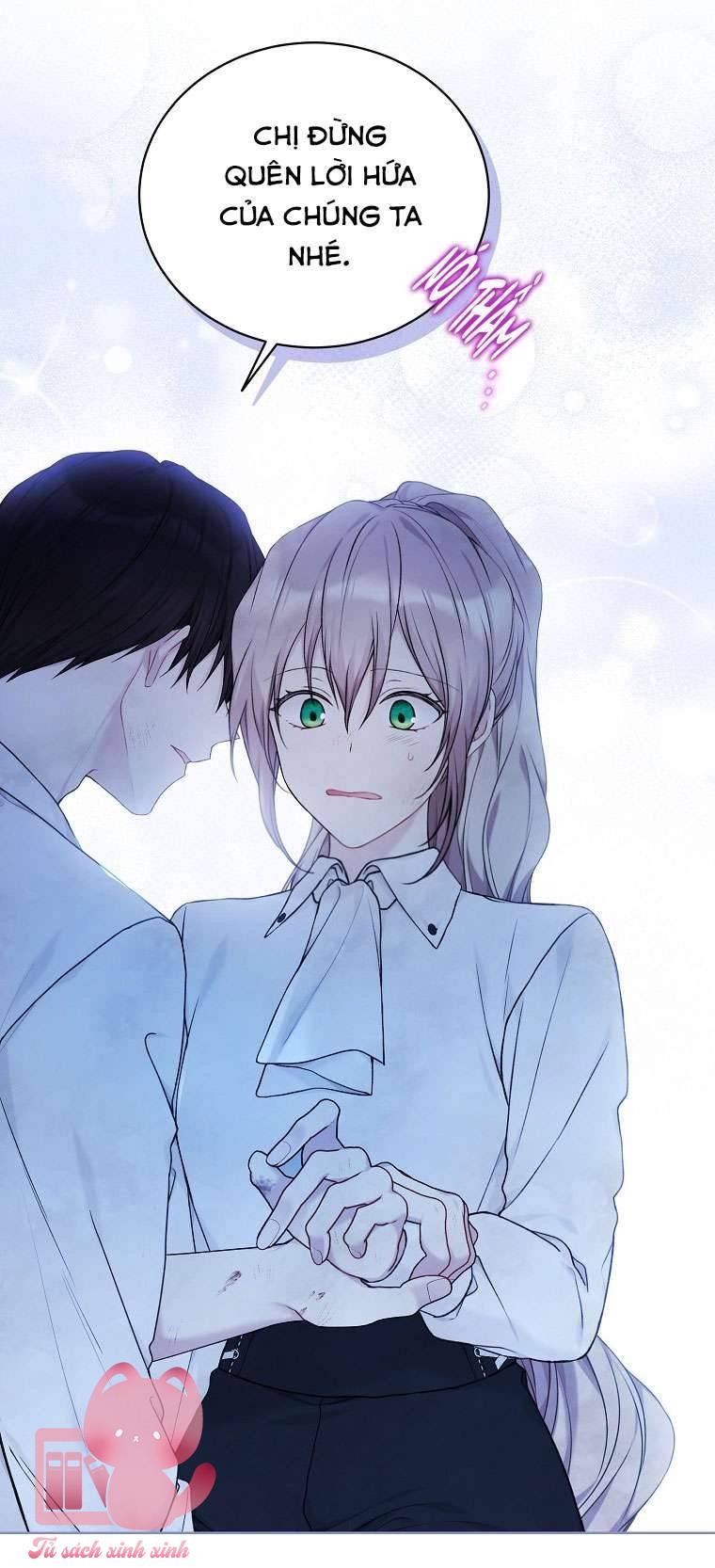 Vương Miện Lục Bảo - Chap 72