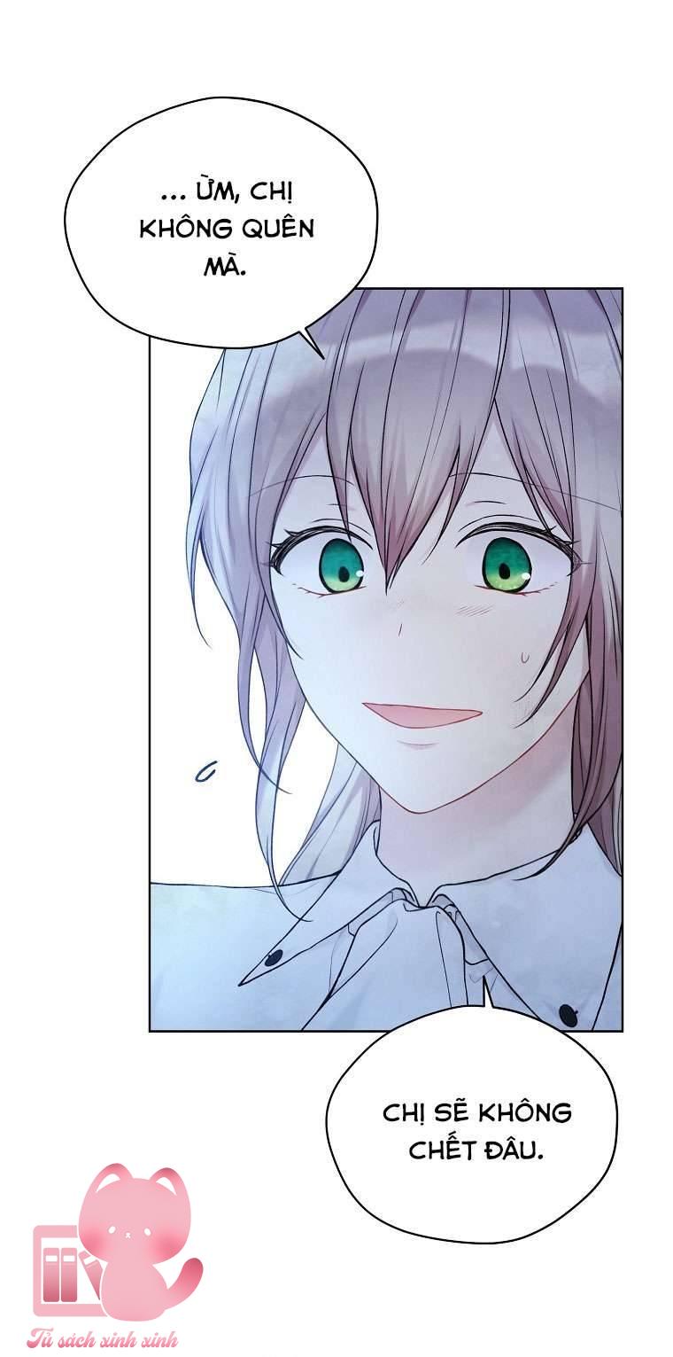 Vương Miện Lục Bảo - Chap 72
