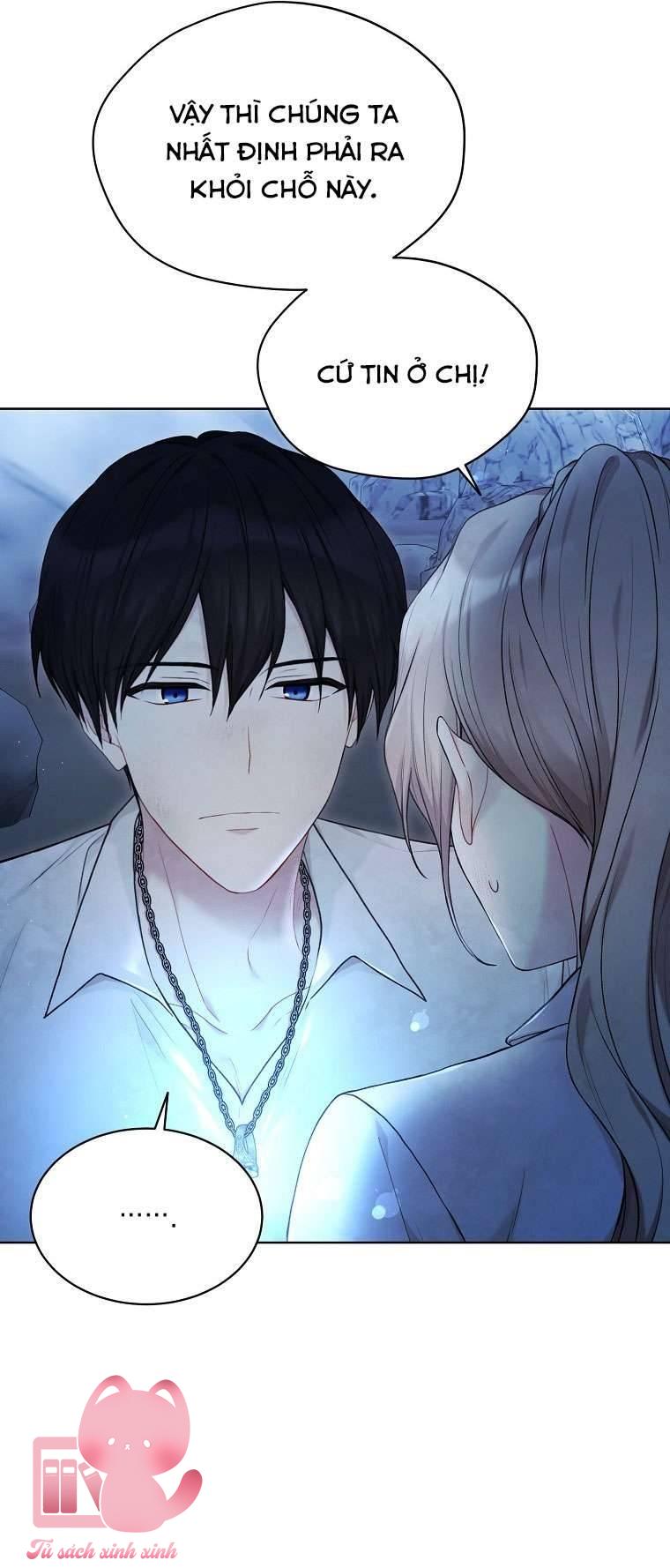 Vương Miện Lục Bảo - Chap 72