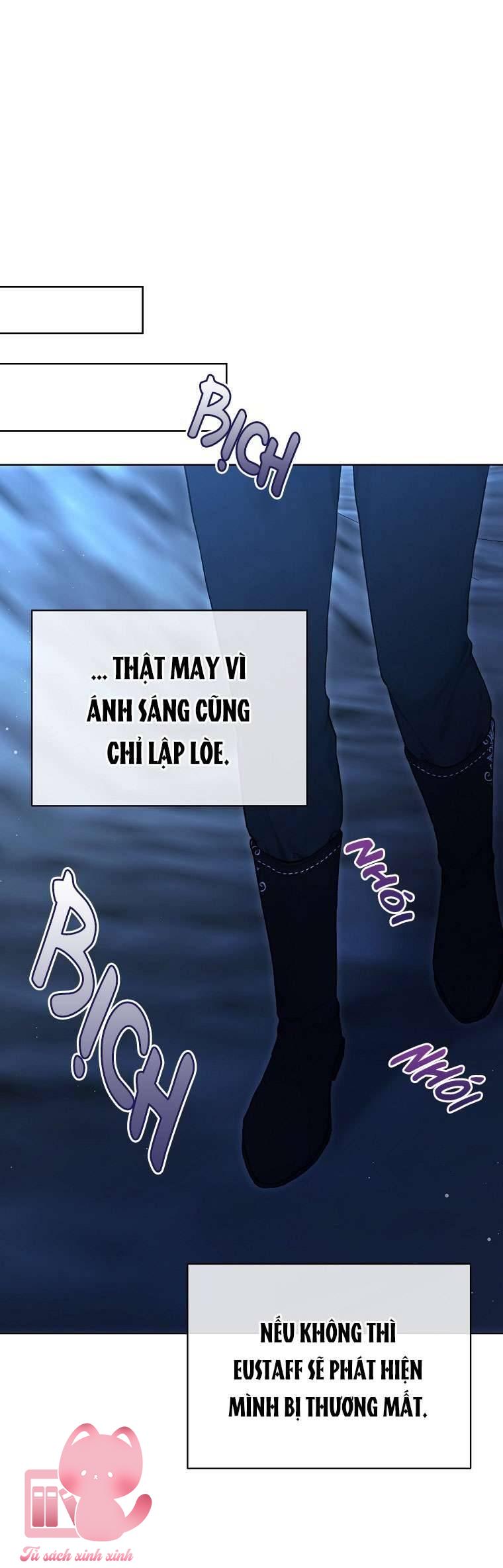 Vương Miện Lục Bảo - Chap 72
